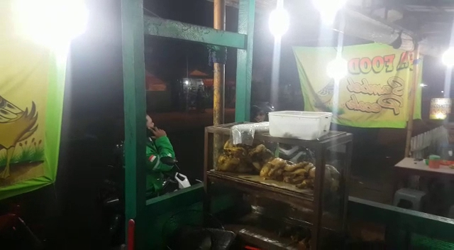 Opinii despre Seafood LAMONGAN în Kota Medan - Gastronomi dan perhotelan