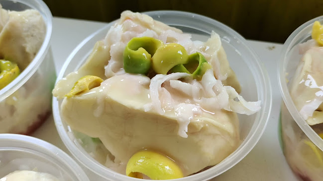 Opinii despre Sop Durian Legitoz în Kota Mojokerto - Gastronomi dan perhotelan