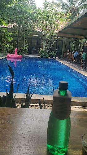 Agreya Coffee - Bogor - Gastronomi dan perhotelan