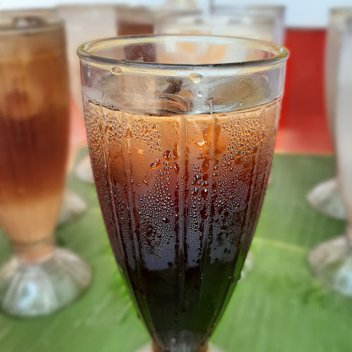 Comentarii opinii despre Sambel Alu Pramuka