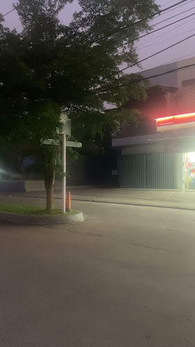 Mixue Ciceri - Kota Serang