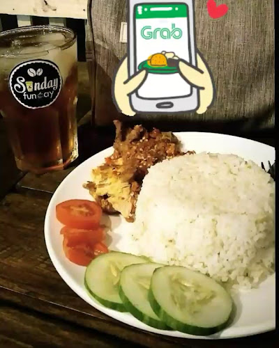 Comentarii opinii despre Sunday Funday Coffee