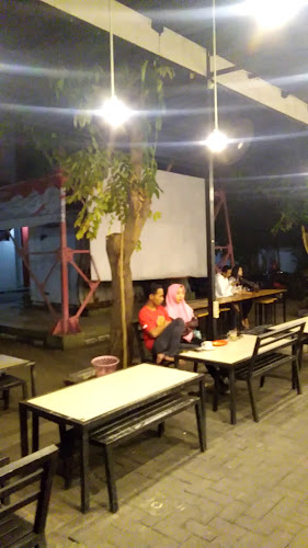 Indi Kopi Kenjeran (Enjoy For Everyone) - Surabaya