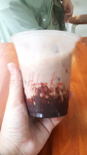 Comentarii opinii despre Haluan Kopi by SADARI