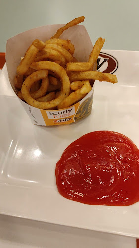 Opinii despre A&W Restoran - Trans Studio Mall Bandung în Kota Bandung - Gastronomi dan perhotelan