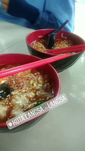 Opinii despre ZP RAMEN LANGSA în Kota Langsa - Gastronomi dan perhotelan