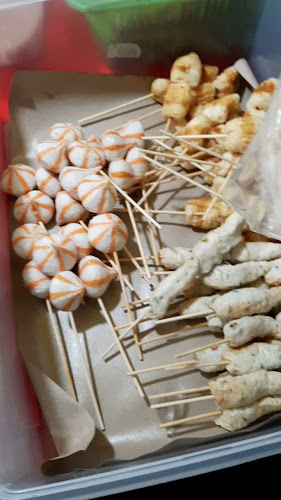 Opinii despre Angkringan Solo Mbak Lusy în Kota Makassar - Gastronomi dan perhotelan