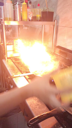 KEPAK MADU UNCLE FATH - Kota Medan