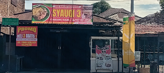 MIE BALAP SEAFOOD SYAUQI 3