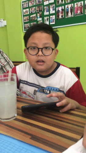 Good Summer Nutrition Club - Kota Batam