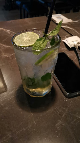 Opinii despre WARUNK WOW KWB în Kota Batu - Gastronomi dan perhotelan