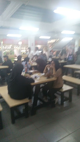 Opinii despre Kantin FMIPA UI în Kota Depok - Gastronomi dan perhotelan