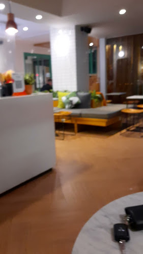 Comentarii opinii despre Joie Gelato