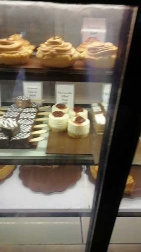 Opinii despre ViaVia Artisan Bakery în Kota Yogyakarta - Gastronomi dan perhotelan