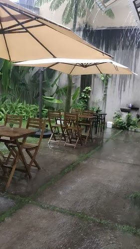 Opinii despre LAMANSUA Coffee & Eatery în Kota Bandung - Gastronomi dan perhotelan