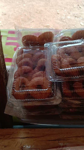 Cemilan Betawi Bang RT Miing - Kota Tangerang