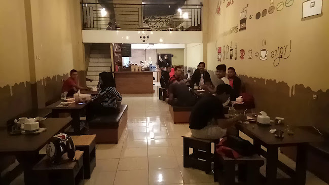 Opinii despre Kedai Kopi-Kopi în Kota Sorong - Gastronomi dan perhotelan