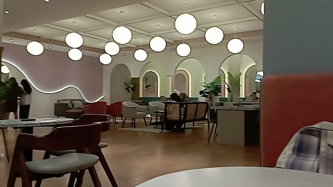 Opinii despre Upz Coffee în Kota Pontianak - Gastronomi dan perhotelan