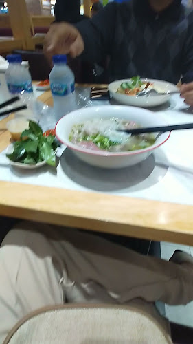 Opinii despre Pho Ba Ba Margo City în Kota Depok - Gastronomi dan perhotelan