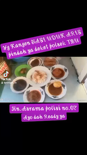 Opinii despre Nasi Uduk Aris în Kota Bandar Lampung - Gastronomi dan perhotelan