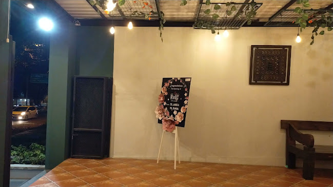 Opinii despre Borrel coffee & eatery în Kota Semarang - Gastronomi dan perhotelan
