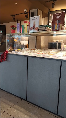 JCO COFFEE & DONUTS GATOT SUBROTO