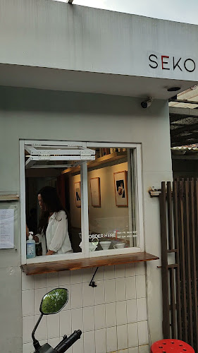 SEKO - Kota Bandung