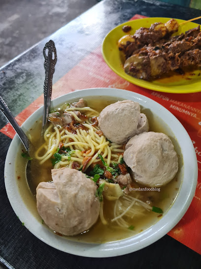 Bakso Putri