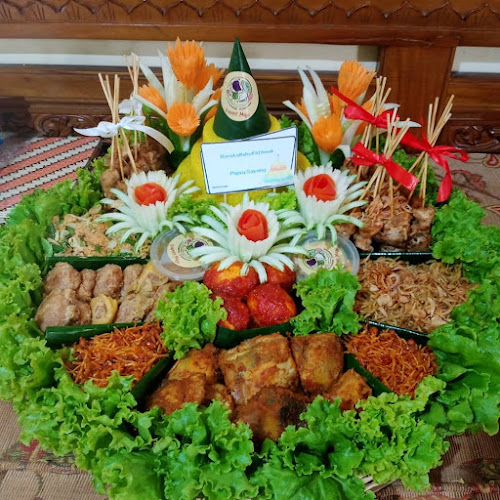 Dapoer Maje - Kota Palembang