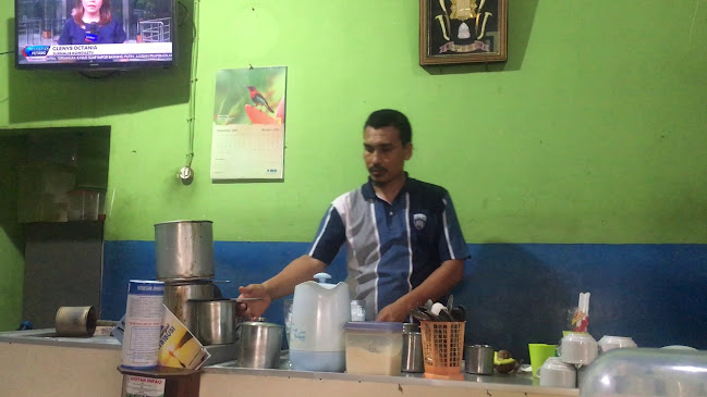 Kedai Kopi Aceh Abby