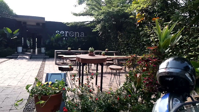 Serona Coffee Bintaro - Kota Tangerang Selatan