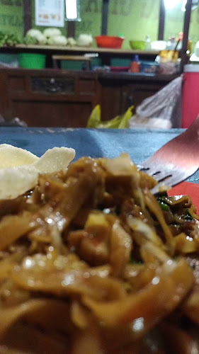 Opinii despre Nasi Goreng Gila Jon Heri II în Kota Bandar Lampung - Gastronomi dan perhotelan