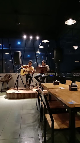 Dhapu Ava Koffie Sudirman - Gastronomi dan perhotelan