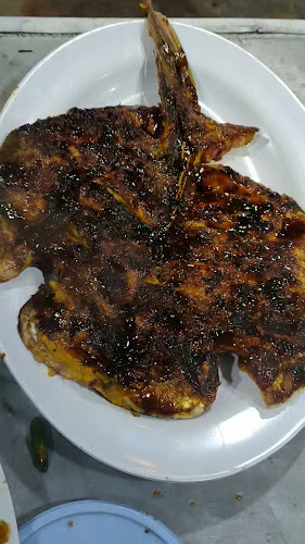 Opinii despre Yayuk Seafood în Kota Jambi - Gastronomi dan perhotelan