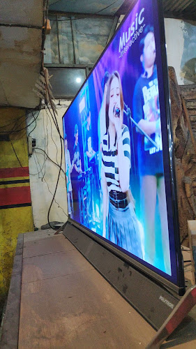 Warkop Podo Mampir - Gastronomi dan perhotelan