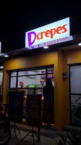 Dcrepes Hayam Wuruk - Kota Denpasar