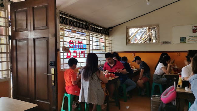 Jl. Kejaksaan No.7, Braga, Kec. Sumur Bandung, Kota Bandung, Jawa Barat 40111