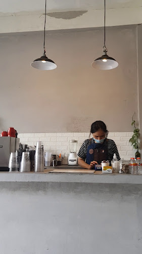 Brainssuck Coffee & Donuts - Gastronomi dan perhotelan