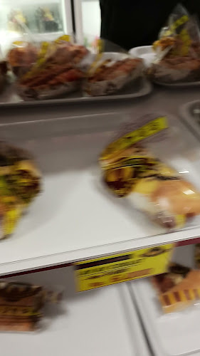 TOKO CAKE LOPANG SERANG - Gastronomi dan perhotelan