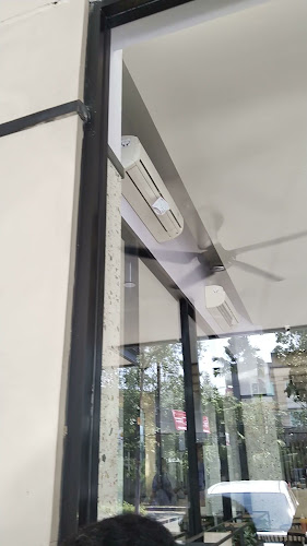 Solaria - Duta Garden Tangerang - Gastronomi dan perhotelan