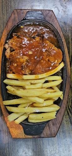 Comentarii opinii despre ABABE Steak Danau Cinere