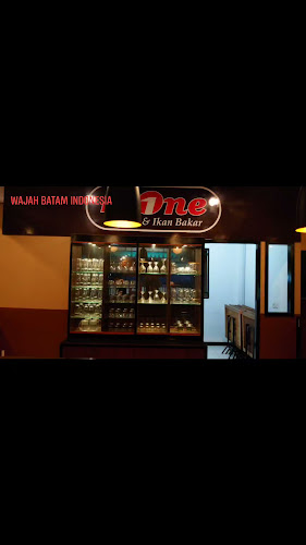 Opinii despre S-One Seafood & Ikan Bakar în Kota Batam - Gastronomi dan perhotelan