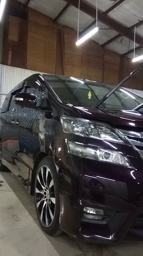 Warung Hopeng - Gastronomi dan perhotelan