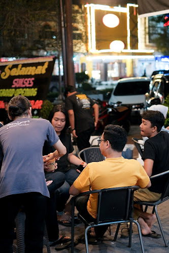 Comentarii opinii despre AMPM Coffee Bar