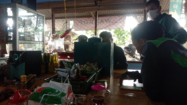 WARKOP JB - Kota Tangerang