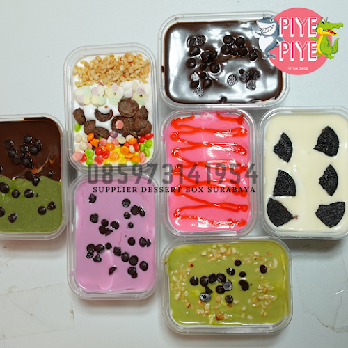 Comentarii opinii despre ROTI TAWAR BAKAR BANDUNG & ROTI BURGER & DESSERT BOX & BESEK BAMBU SURABAYA