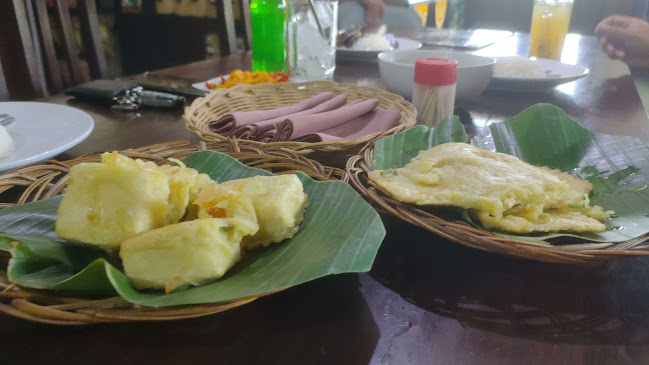 Warung Masduki - Kota Pekalongan