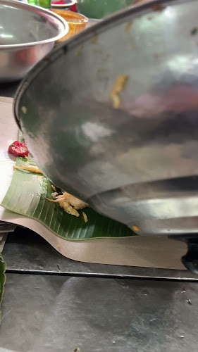 Comentarii opinii despre Kwetiau Gedeh