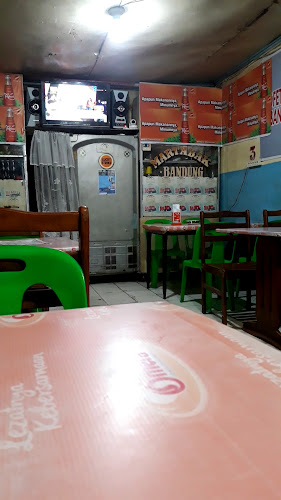 Comentarii opinii despre Bufet Kubang sabri chan