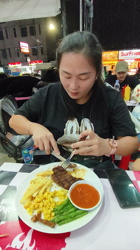 OTW Steak - Kota Palembang